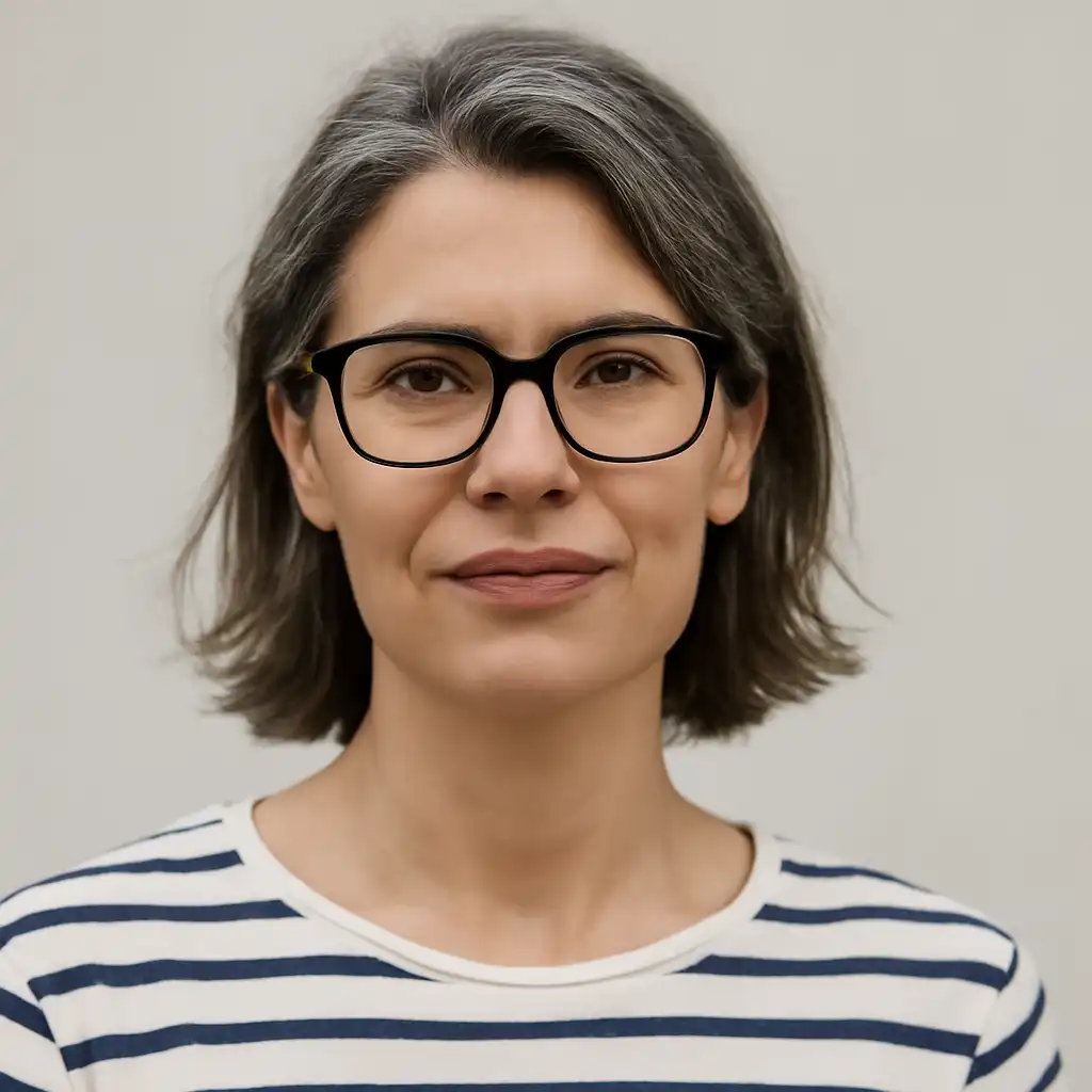 María Elena Santander López